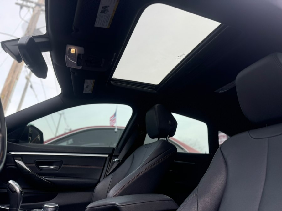 2018 BMW 4 Series 430i - Photo 18