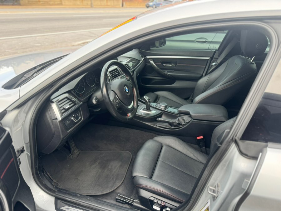 2018 BMW 4 Series 430i - Photo 10