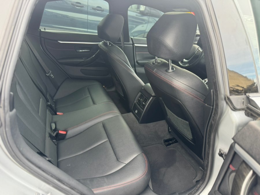 2018 BMW 4 Series 430i - Photo 13