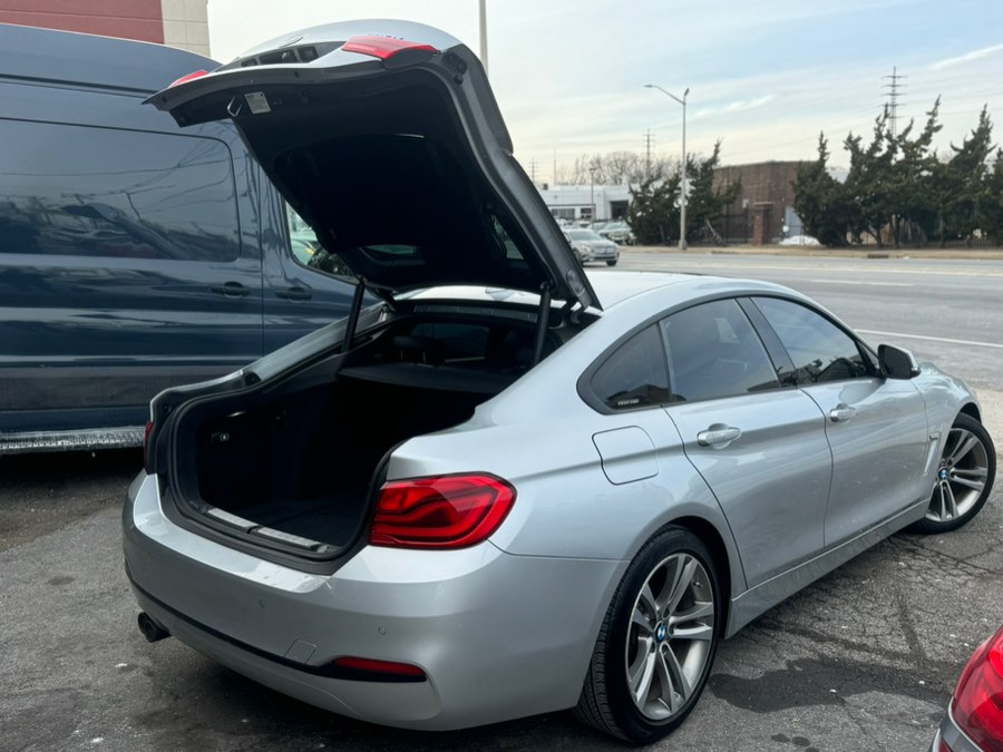 2018 BMW 4 Series 430i - Photo 8