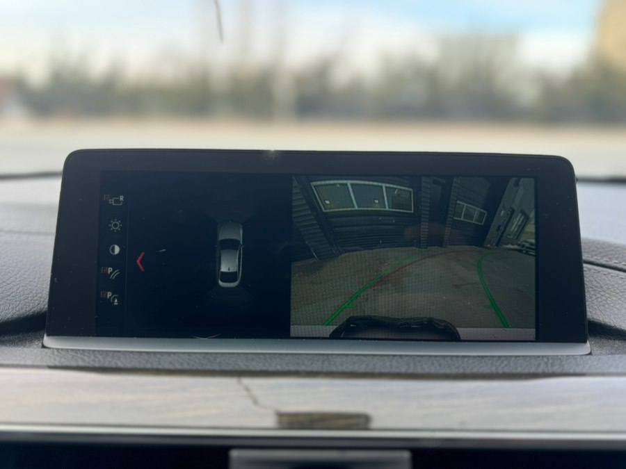 2018 BMW 4 Series 430i - Photo 15
