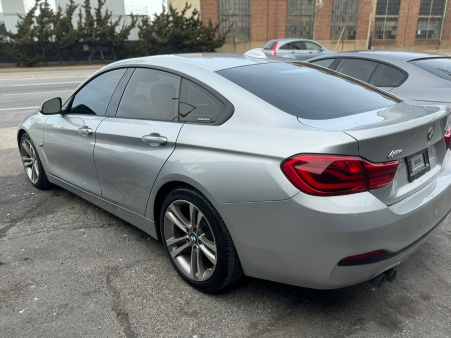 2018 BMW 4 Series 430i - Photo 6