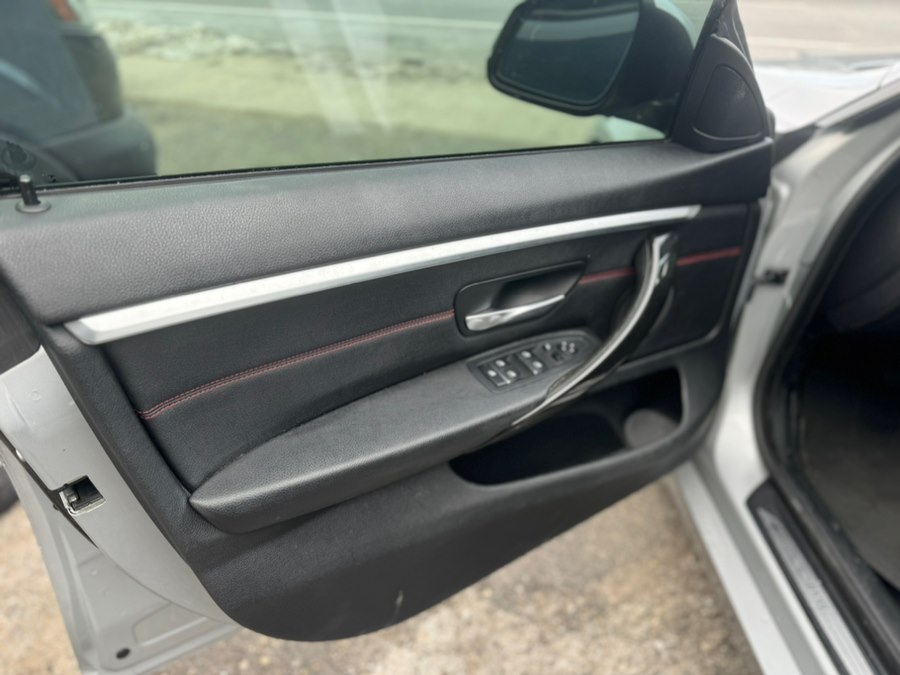2018 BMW 4 Series 430i - Photo 9