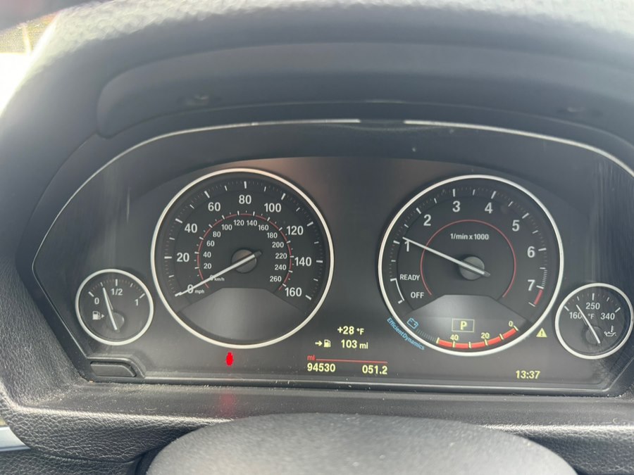 2018 BMW 4 Series 430i - Photo 17