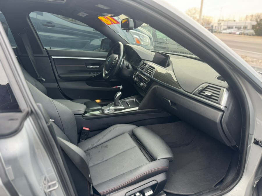 2018 BMW 4 Series 430i - Photo 11