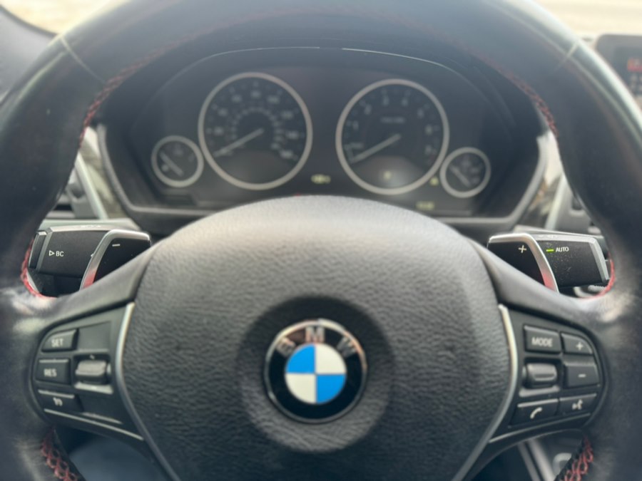 2018 BMW 4 Series 430i - Photo 16