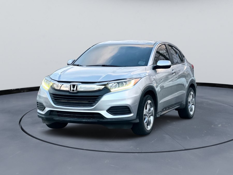 2022 Honda HR-V
