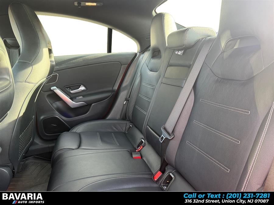 2020 Mercedes-Benz CLA CLA250 - Photo 15