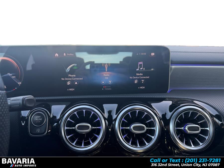 2020 Mercedes-Benz CLA CLA250 - Photo 19