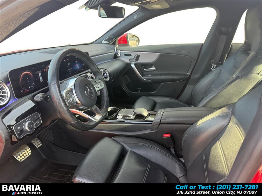 2020 Mercedes-Benz CLA CLA250 - Photo 9