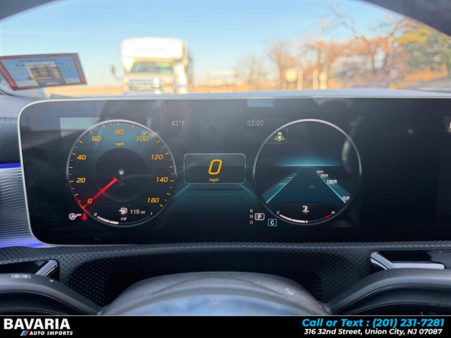 2020 Mercedes-Benz CLA CLA250 - Photo 13