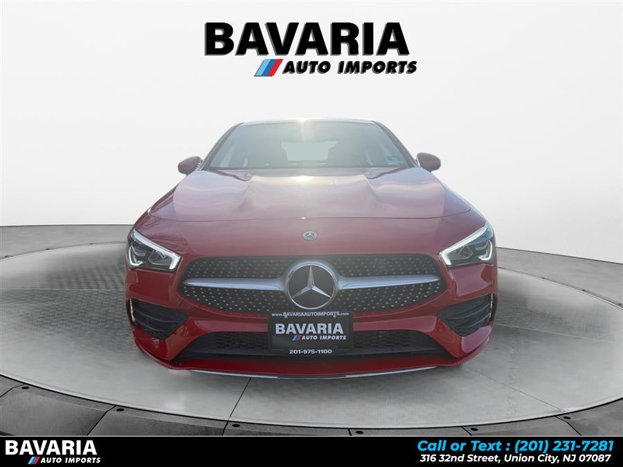 2020 Mercedes-Benz CLA CLA250 - Photo 7