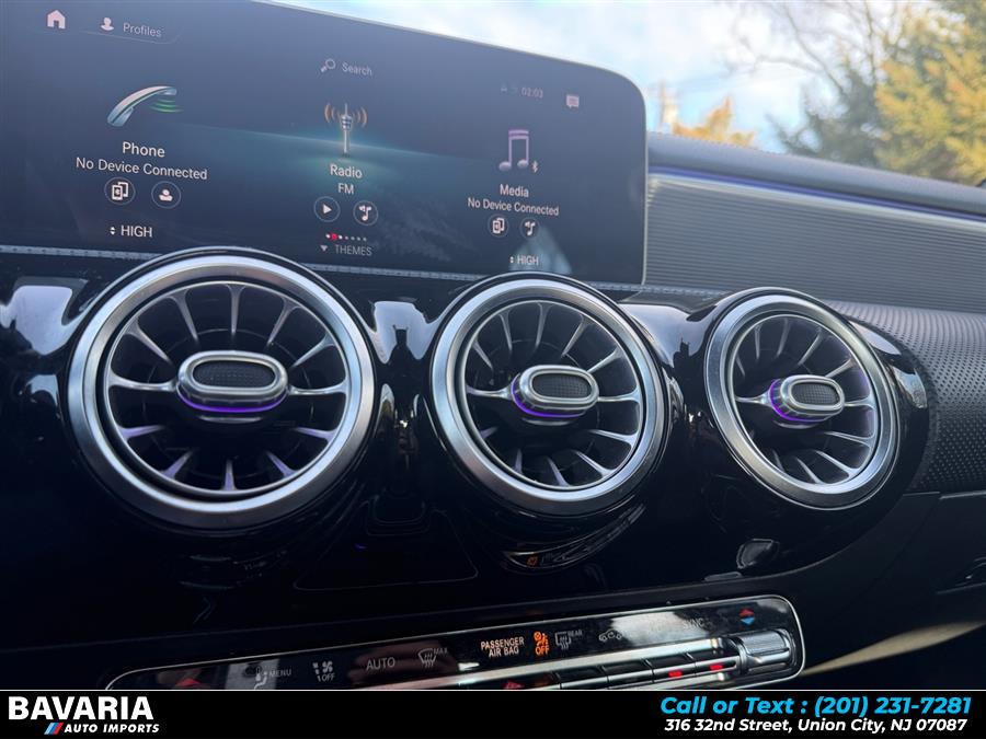 2020 Mercedes-Benz CLA CLA250 - Photo 20