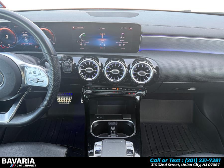2020 Mercedes-Benz CLA CLA250 - Photo 14
