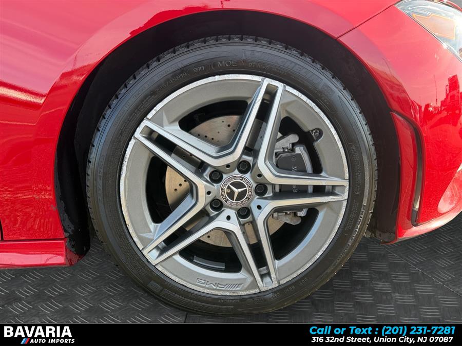 2020 Mercedes-Benz CLA CLA250 - Photo 8