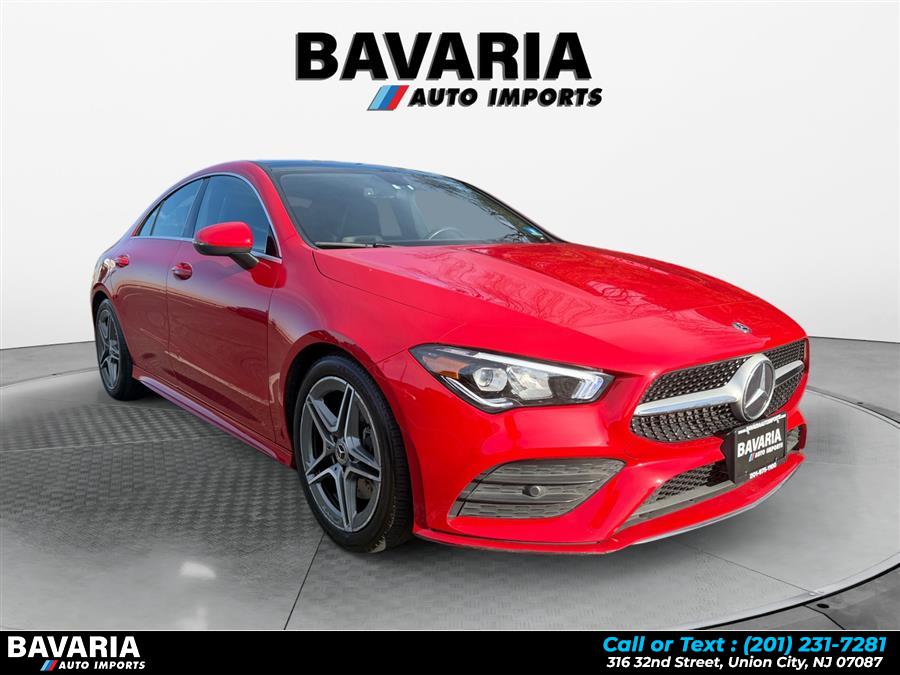 2020 Mercedes-Benz CLA CLA250 - Photo 6