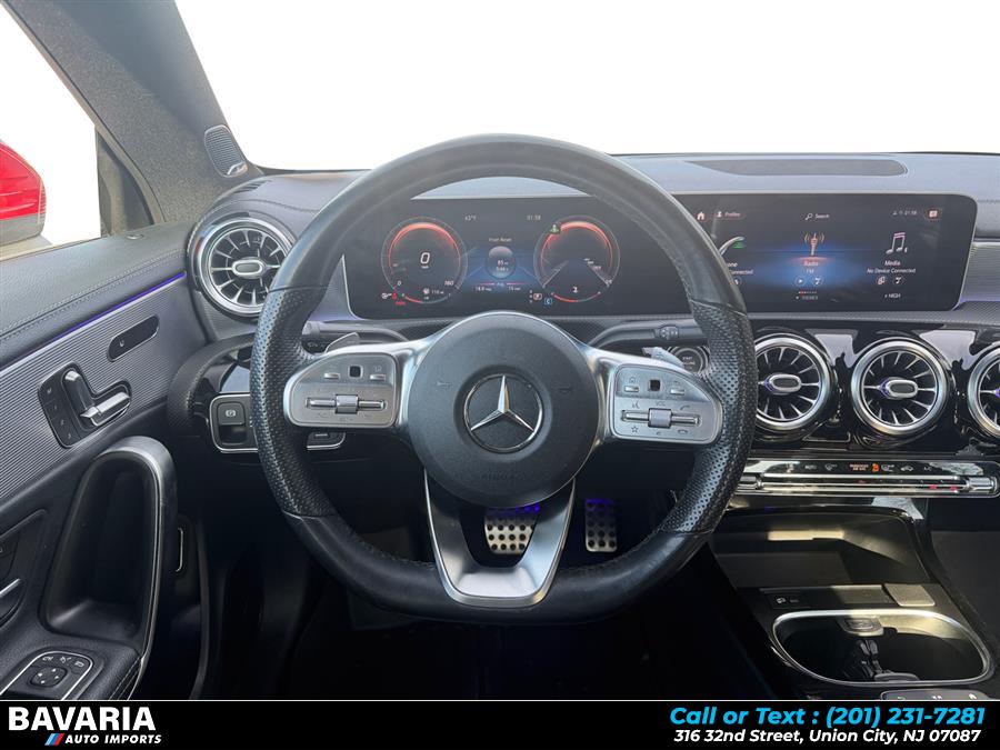 2020 Mercedes-Benz CLA CLA250 - Photo 12