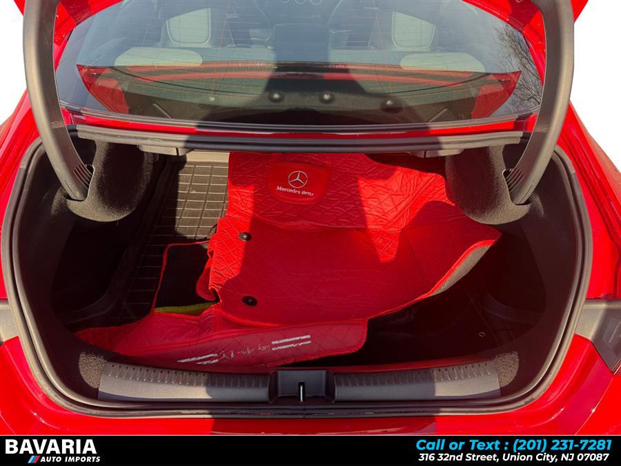 2020 Mercedes-Benz CLA CLA250 - Photo 18