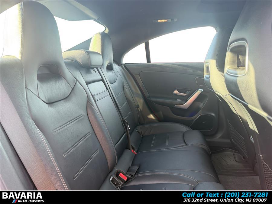 2020 Mercedes-Benz CLA CLA250 - Photo 17
