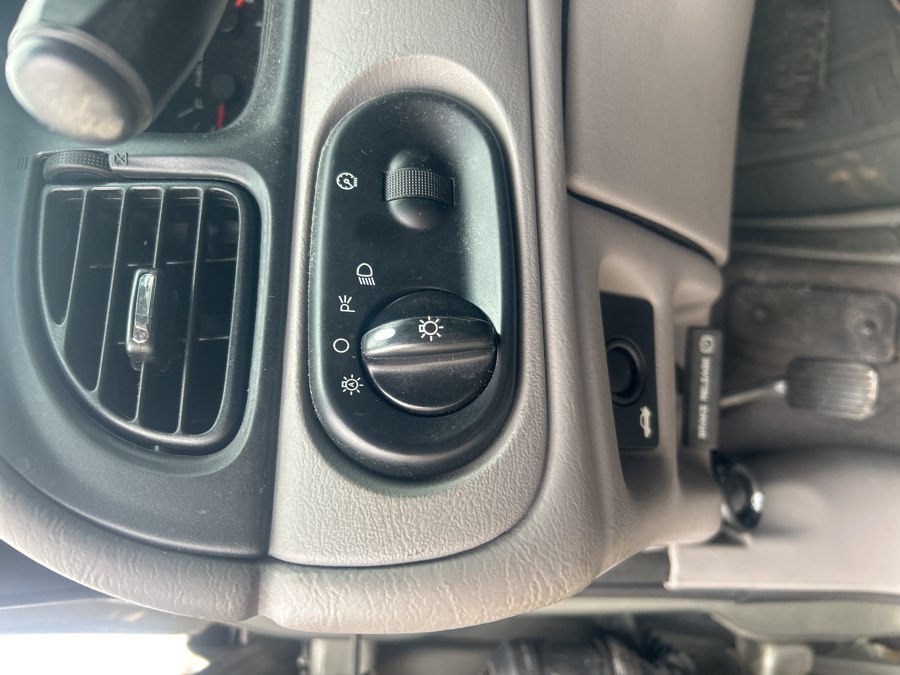 2001 Ford Taurus SEL - Photo 39