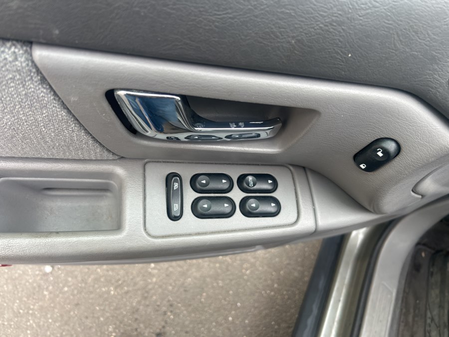 2001 Ford Taurus SEL - Photo 37