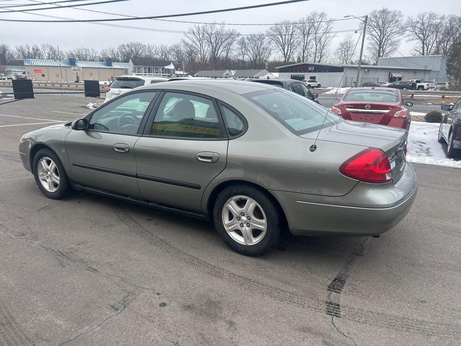 2001 Ford Taurus SEL - Photo 19