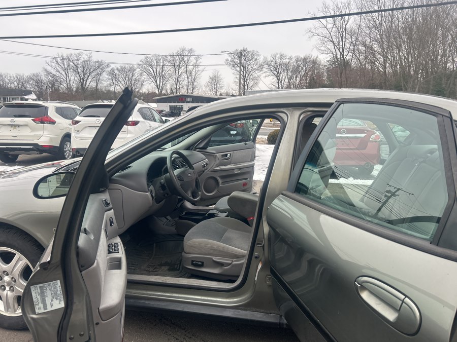 2001 Ford Taurus SEL - Photo 33