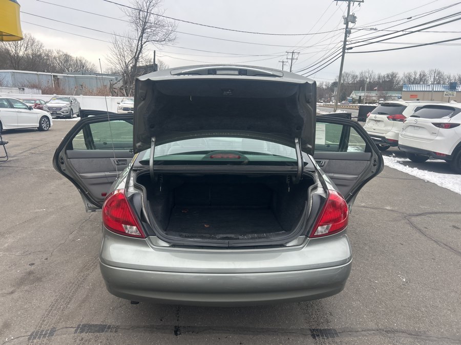 2001 Ford Taurus SEL - Photo 30