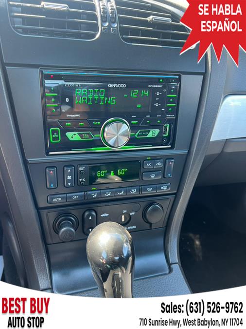 2002 Ford Thunderbird Premium - Photo 14