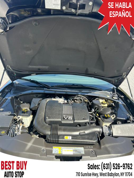2002 Ford Thunderbird Premium - Photo 8
