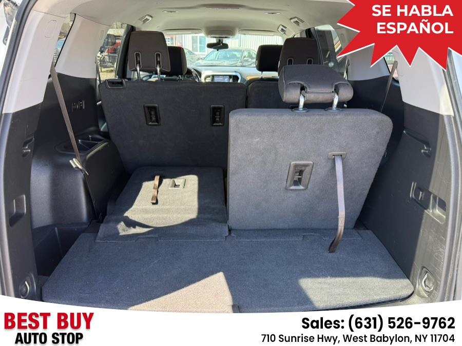 2019 GMC Acadia SLE-1 - Photo 18