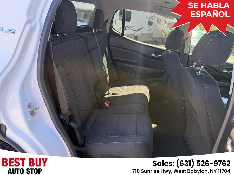 2019 GMC Acadia SLE-1 - Photo 20