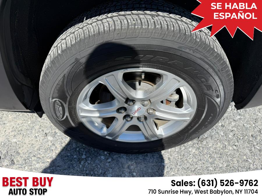 2019 GMC Acadia SLE-1 - Photo 9