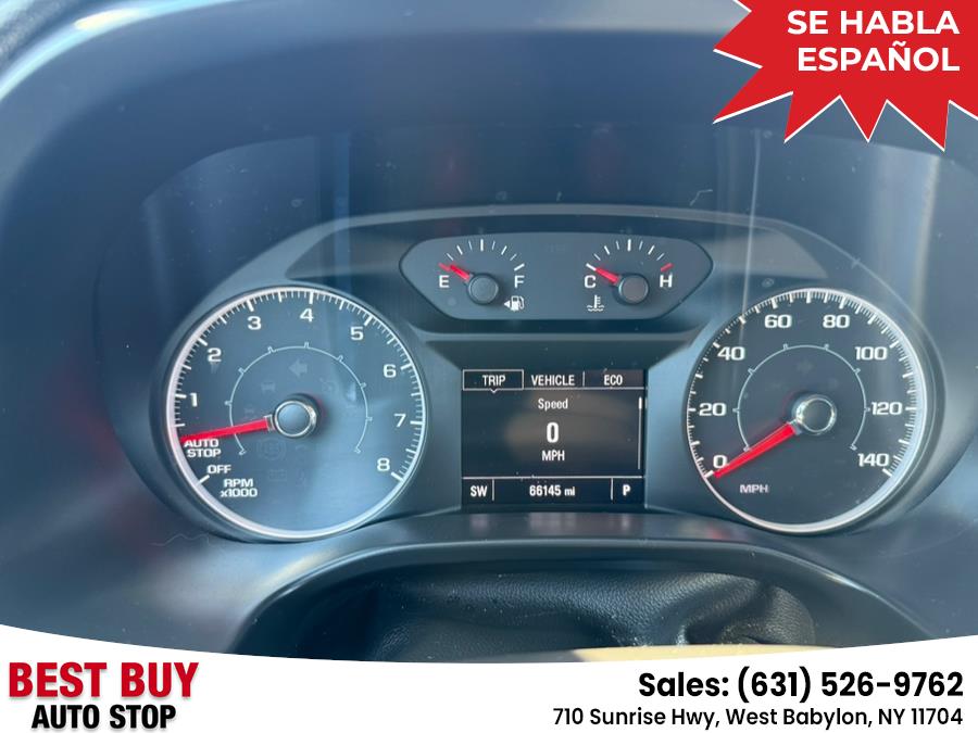2019 GMC Acadia SLE-1 - Photo 11