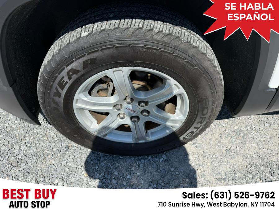 2019 GMC Acadia SLE-1 - Photo 8