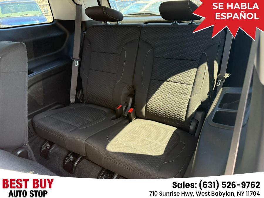 2019 GMC Acadia SLE-1 - Photo 16