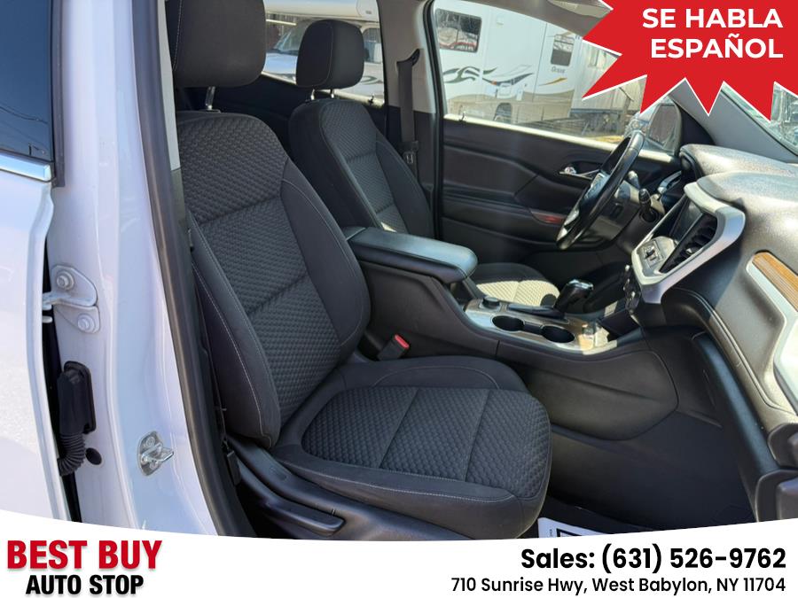 2019 GMC Acadia SLE-1 - Photo 22
