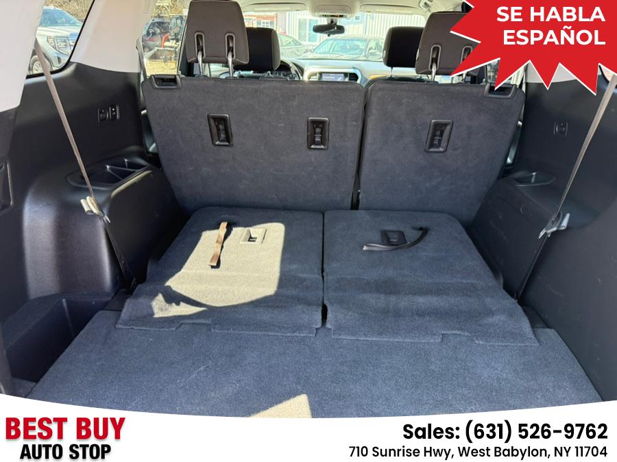 2019 GMC Acadia SLE-1 - Photo 19