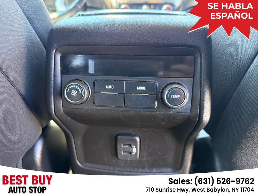 2019 GMC Acadia SLE-1 - Photo 21