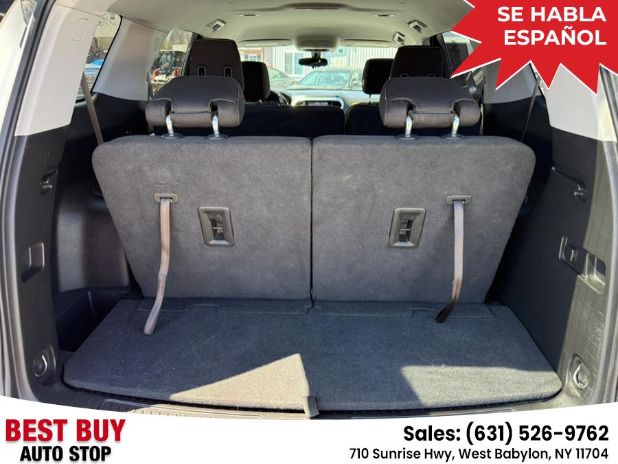 2019 GMC Acadia SLE-1 - Photo 17
