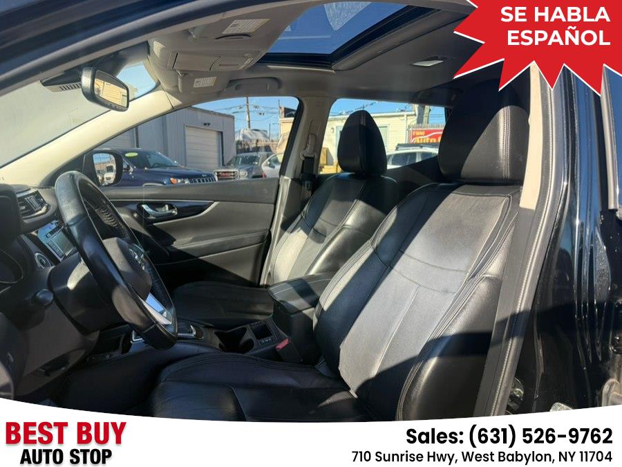2019 Nissan Rogue Sport SL - Photo 9