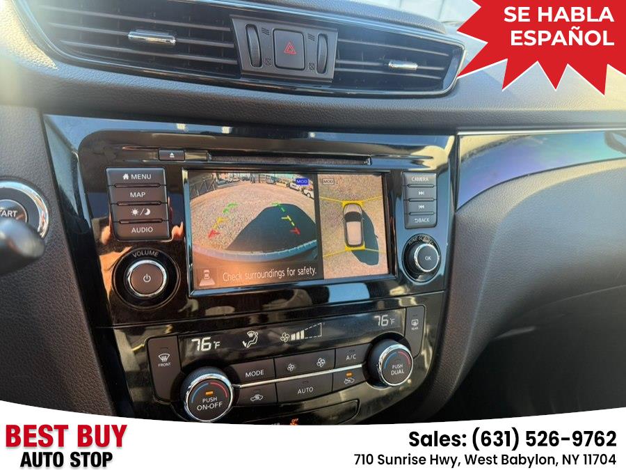 2019 Nissan Rogue Sport SL - Photo 13