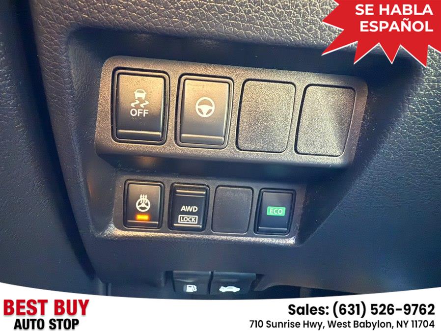 2019 Nissan Rogue Sport SL - Photo 15