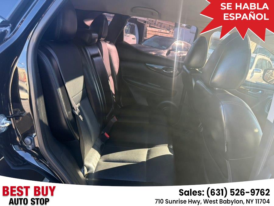 2019 Nissan Rogue Sport SL - Photo 19