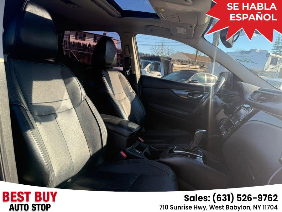 2019 Nissan Rogue Sport SL - Photo 20