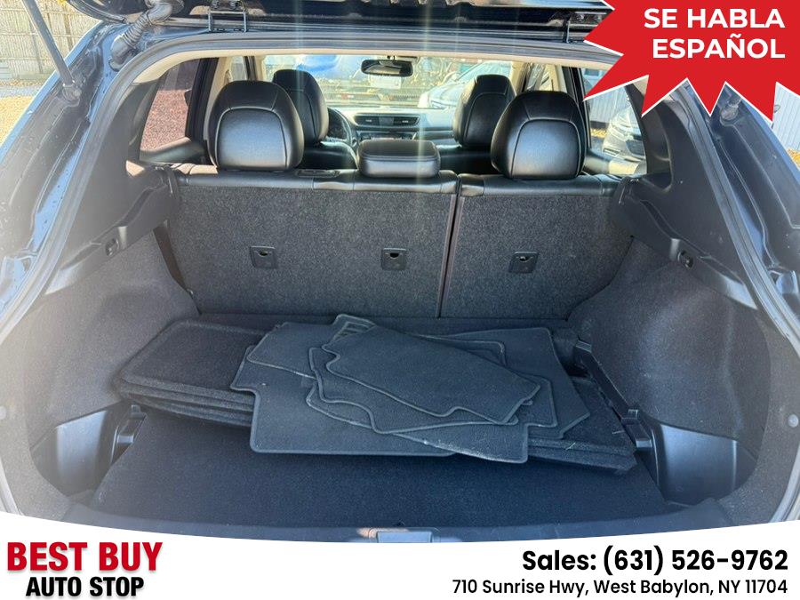 2019 Nissan Rogue Sport SL - Photo 18
