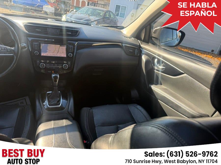 2019 Nissan Rogue Sport SL - Photo 17