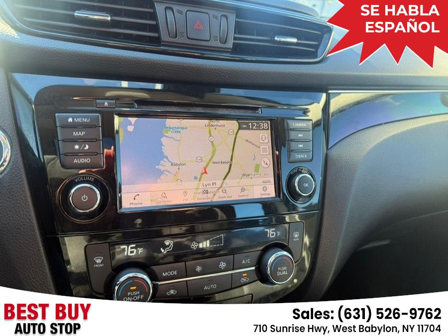 2019 Nissan Rogue Sport SL - Photo 12