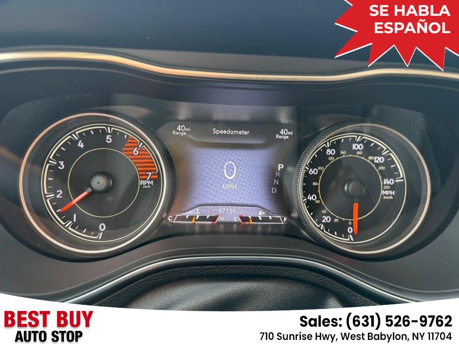 2019 Jeep Cherokee Limited - Photo 12
