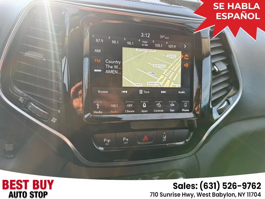 2019 Jeep Cherokee Limited - Photo 13